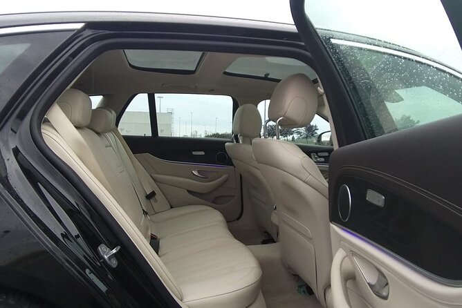 Milan to Como hotels - Private Transfer - Should You Book This Private Transfer?