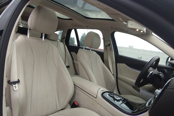 Milan to Como hotels - Private Transfer - FAQ