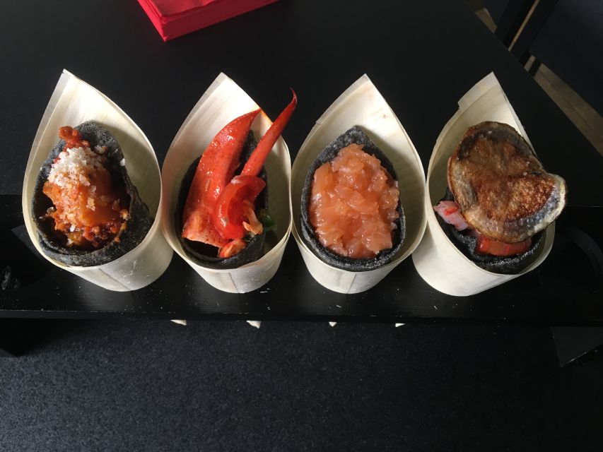 Milan: Traditional and Modern Food Tour - Key highlights to know before you go