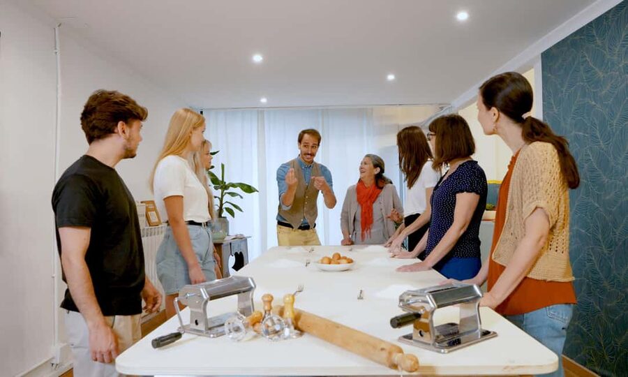 Milan: Traditional Pasta and Tiramisù Masterclass - Why This Milan Pasta Masterclass Feels More Like Italian Life Than a Show