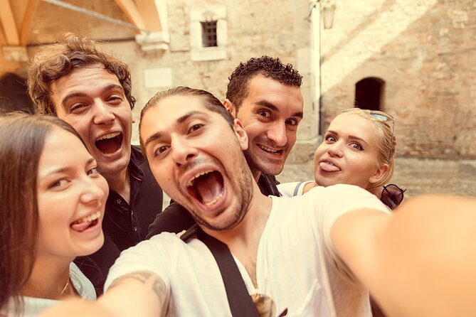 Milan Treasure Hunt for Groups of Friends, Team Building & Company Incentives - How the Milan Treasure Hunt Plays Out (And Why It Works for Groups)