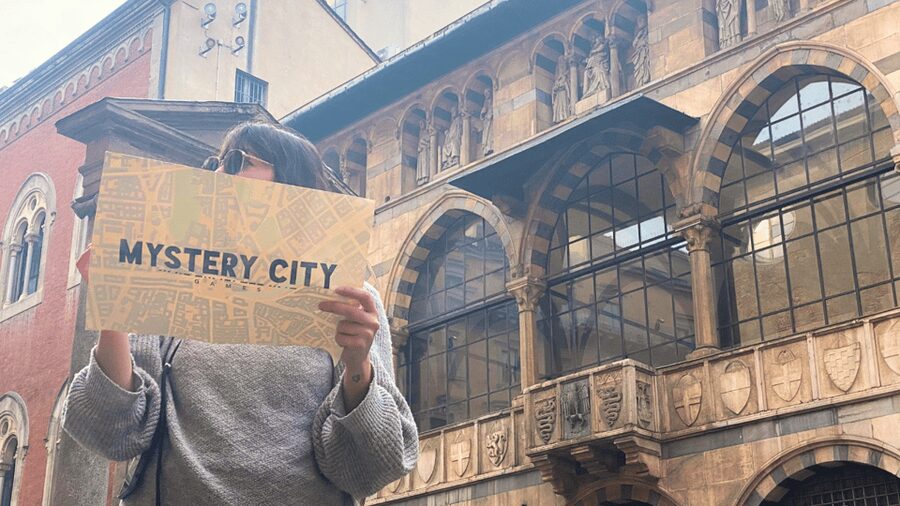 Milan: Treasure Hunt & Walking Tour - Should You Book This Milan Treasure Hunt?