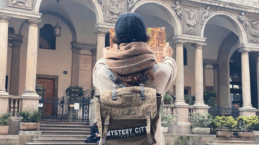 Milan: Treasure Hunt & Walking Tour - The Milan You Notice: Hidden Details and “Secret” Observations