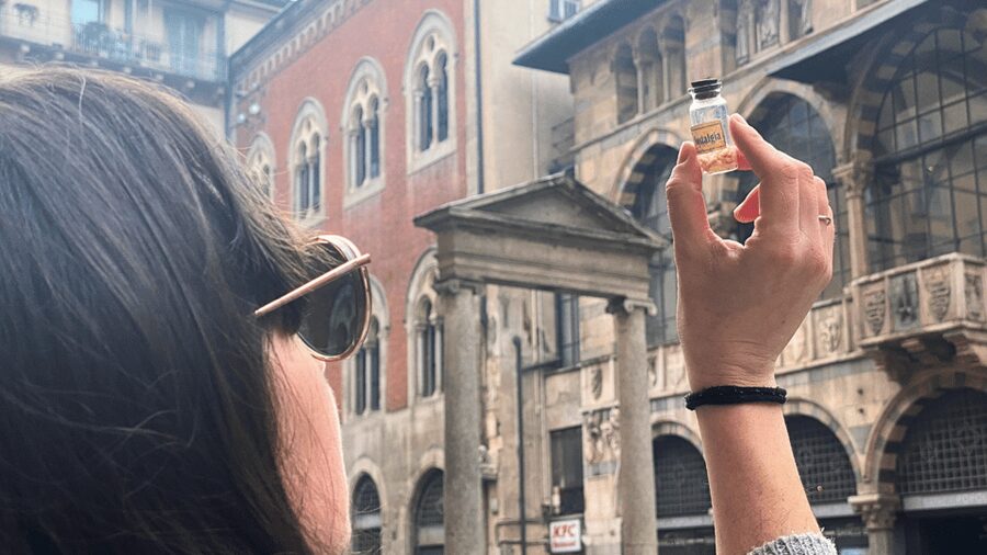 Milan: Treasure Hunt & Walking Tour - Who This Milan Treasure Hunt Fits Best