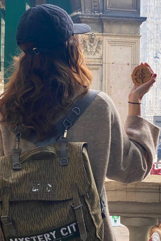 Milan: Treasure Hunt & Walking Tour - What the Overall Experience Feels Like (Based on Ratings)
