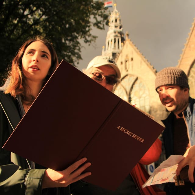 Milan: Treasure Hunt & Walking Tour - Mapping Milan’s City Center: What You Do at Each of the Five Stops