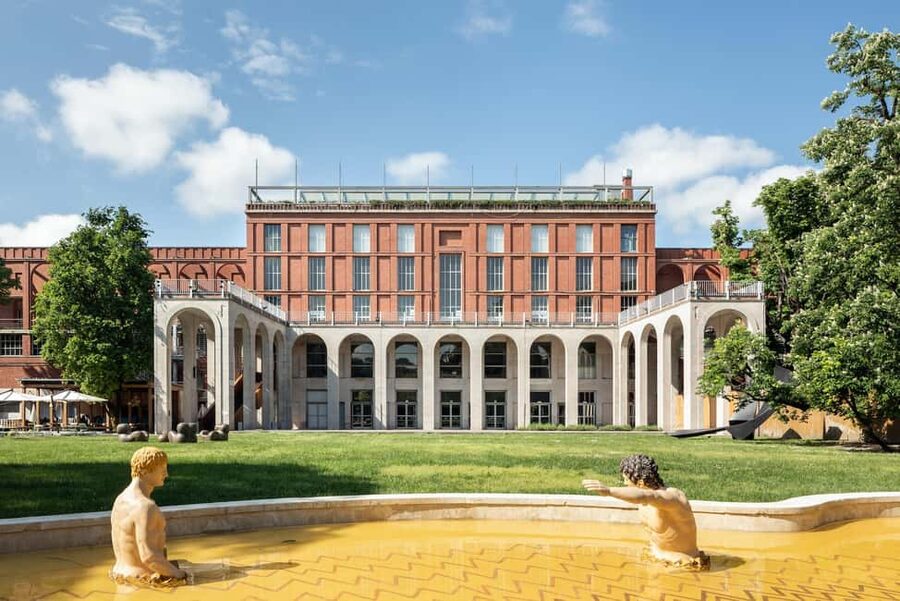 Milan: Triennale Milano Admission Ticket – All Exhibitions - Key things I’d watch for before you go