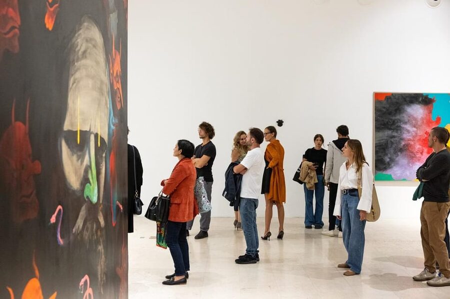 Milan: Triennale Milano Admission Ticket – All Exhibitions - Triennale Milano in Parco Sempione: the Milan context