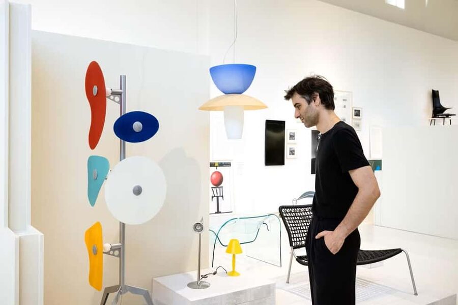Milan: Triennale Milano Admission Ticket – All Exhibitions - The daily ticket: how you’ll use it once you’re inside
