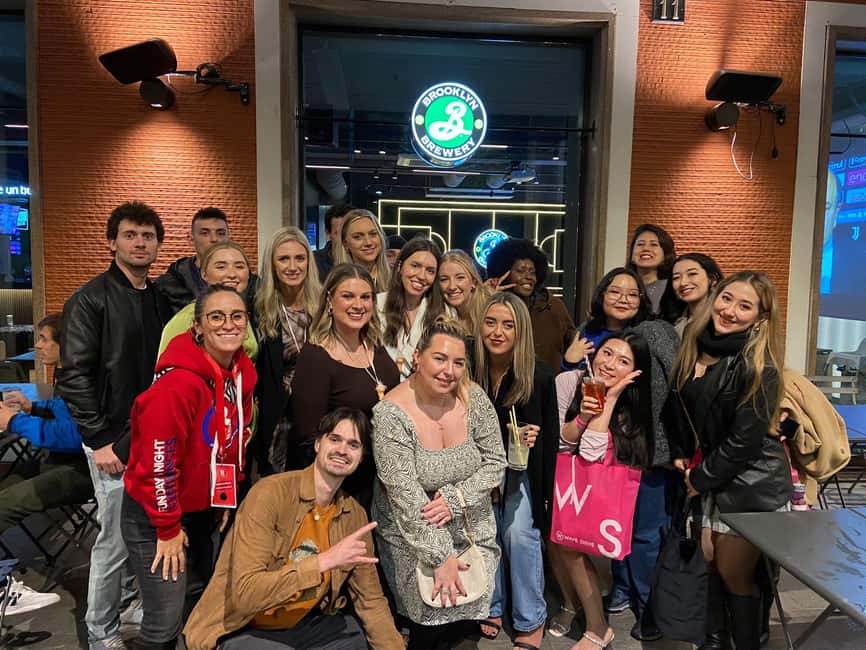Milan: Ultimate Bar Crawl with Shots and VIP Club Access - Key Things to Know Before You Go