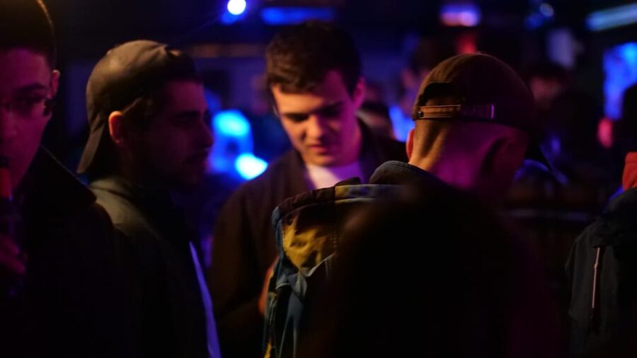 Milan: Ultimate Bar Crawl with Shots and VIP Club Access - Corso Como Option and Low-Season Route Changes