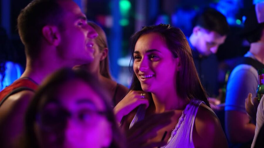 Milan: Ultimate Bar Crawl with Shots and VIP Club Access - Stops Two to Four: VIP Entry, Shots on Arrival, and Better Drinking Odds