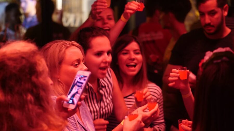 Milan: Ultimate Bar Crawl with Shots and VIP Club Access - Price and Value: What You’re Paying For at $41