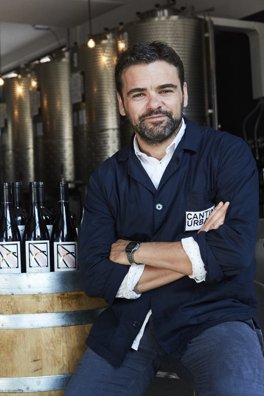 Milan Urban Winery: Taste & Tour at Cantina Urbana - A Winery in the City: How Cantina Urbana Makes Milan Make Sense