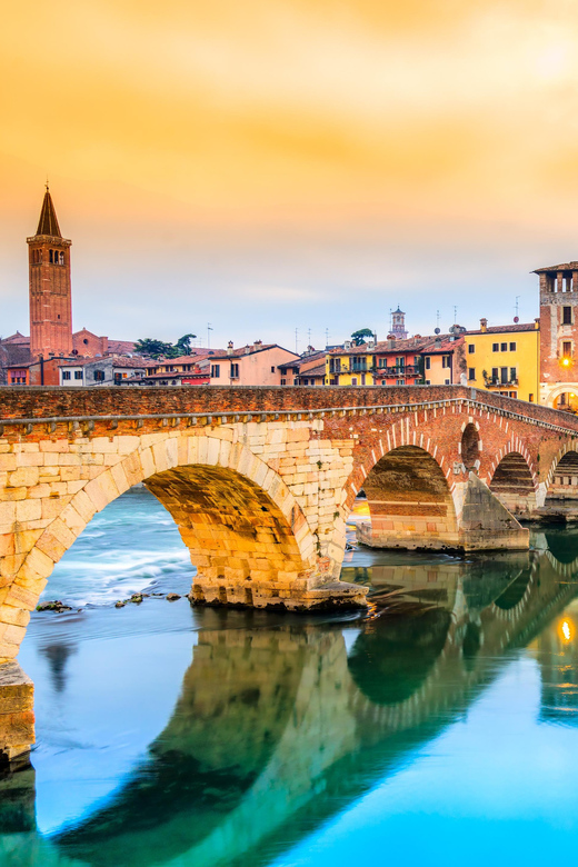 Milan: Verona Day Tour with a Lake Garda Cruise to Sirmione - From Verona to Lake Garda: The Short Transfer That Sets the Mood