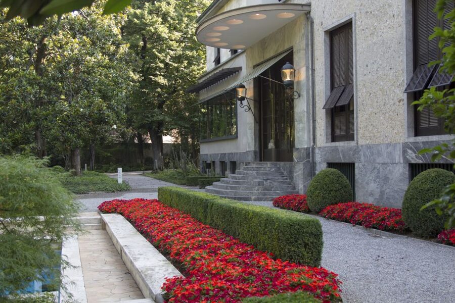 Milan: Villa Necchi Campiglio Entry Ticket - A Quick Read Before You Go: What the 1-Hour Ticket Covers