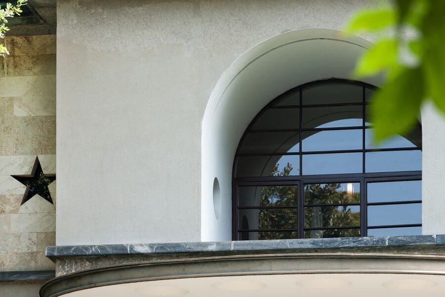 Milan: Villa Necchi Campiglio Entry Ticket - Inside the House: Rooms, Art, and the Feeling of Interwar Glamour