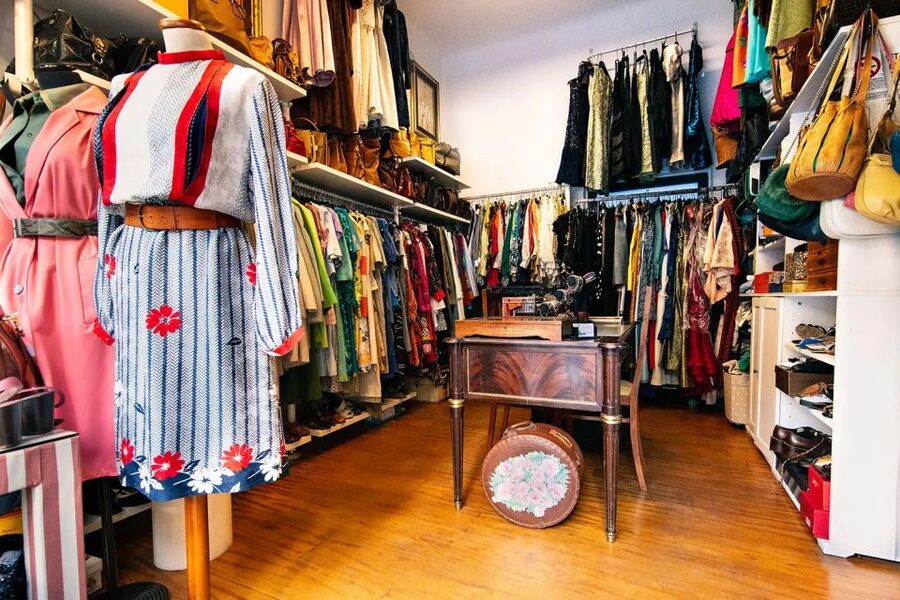 Milan: Vintage Shopping Tour - Key takeaways before you go