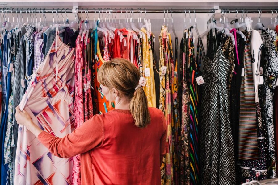 Milan: Vintage Shopping Tour - Who should book this vintage shopping tour