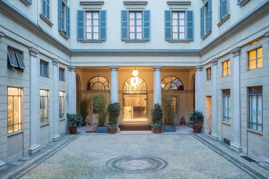 Milan: Walking Fashion Tour - Shopping strategy: what to buy, and where to look without wasting time