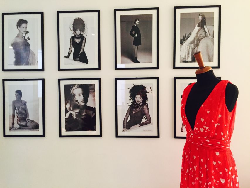 Milan: Walking Fashion Tour - Pace, comfort, and the private-group advantage