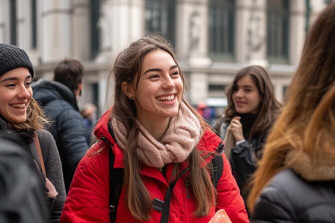 Milan Walking Tour: Explore Top Sights & Hidden Gems - Key Highlights You’ll Actually Feel on the Walk