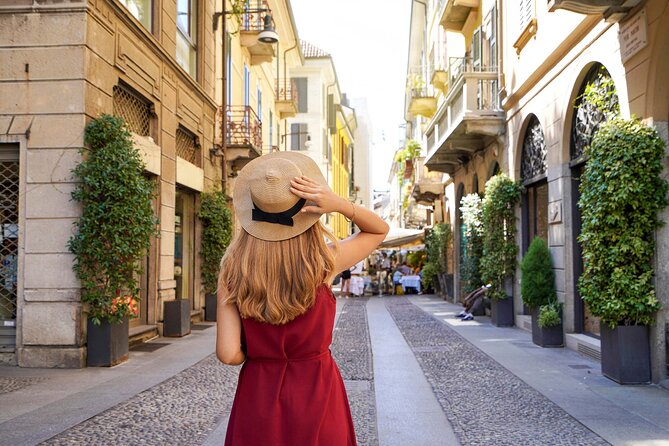 Milan Walking Tour with Audioguide on Your Smartphone - Setting up the TouringBee app before you step out