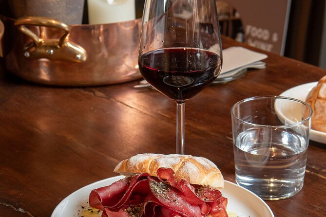 Milan Wine and Food Tasting Experience - The Pairings: Italian Finger Foods You’ll Actually Taste