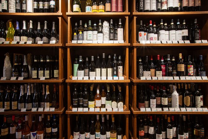 Milan Wine and Food Tasting Experience - The Real Experience: What the Evening Feels Like