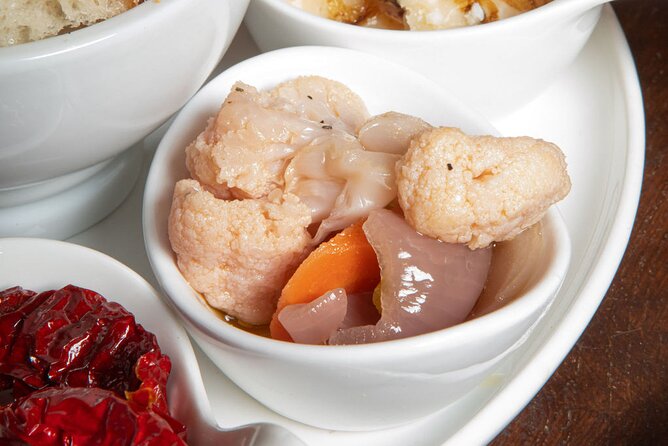 Milan Wine and Food Tasting Experience - The Pairings: Italian Finger Foods You’ll Actually Taste