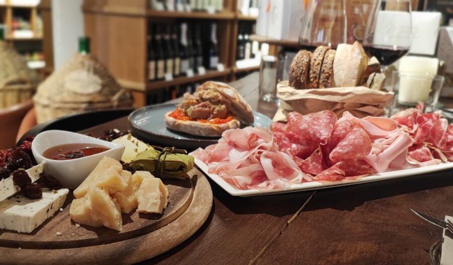 Milan Wine Tasting Aperitivo - Practical tips for your Milan tasting aperitivo