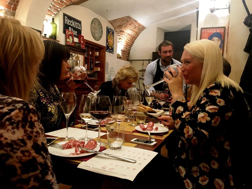Milan Wine Tasting Experience - Best Fit: Who Will Enjoy This Most