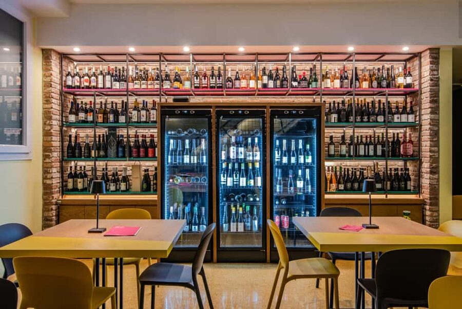 Milan: Wine Tasting Experience with Platter - Key highlights worth planning around