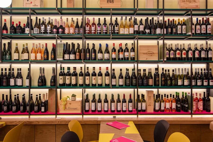 Milan: Wine Tasting Experience with Platter - The platter pairing: cured meats, cheese, focaccia, olives, and bread