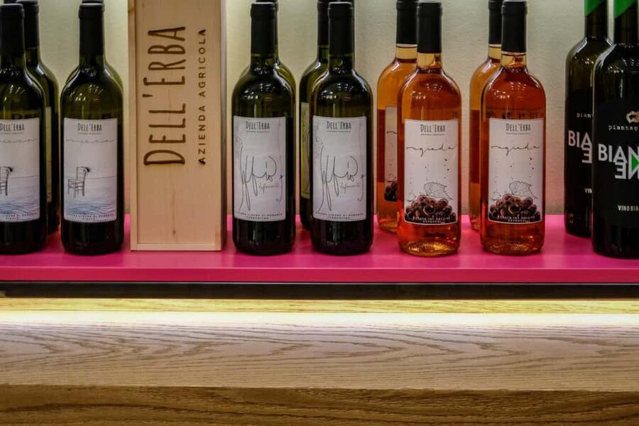 Milan: Wine Tasting Experience with Platter - Price and value: what you’re actually paying for