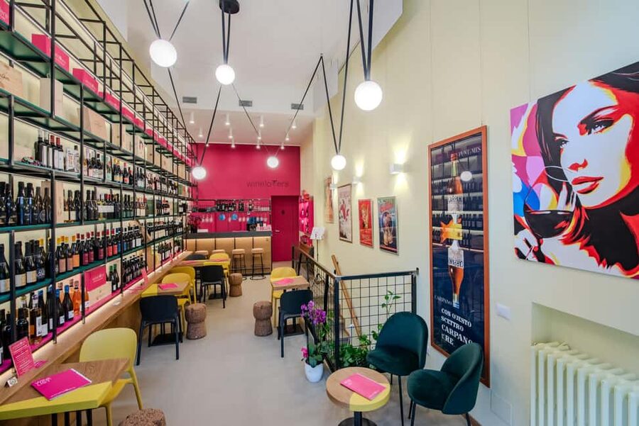 Milan: Wine Tasting Experience with Platter - Language, questions, and dietary needs: how to prepare
