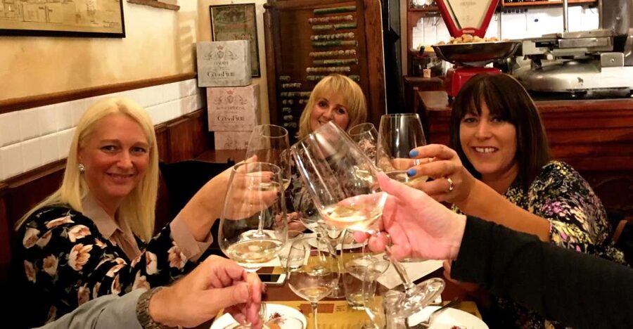 Milan Wine Tasting Experience - The 1-Hour Tasting Flow: What Happens From Start to Finish