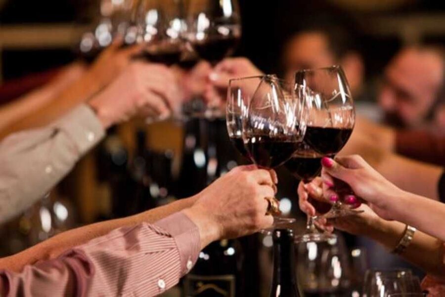 Milan: Wine Tasting with an Italian Sommelier - Key highlights you’ll notice right away