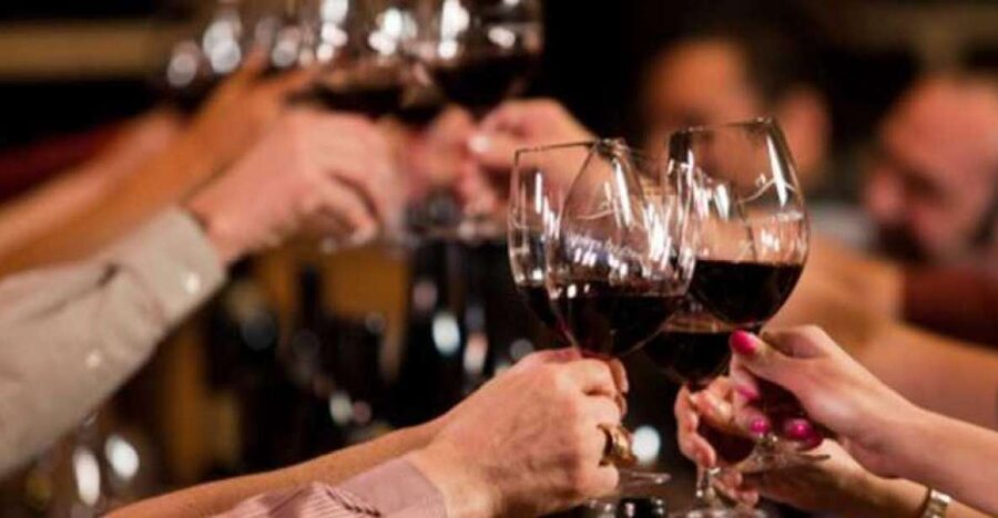 Milan: Wine Tasting with an Italian Sommelier - Meeting in Central Milan: Via L. Cagnola at Eno Bevo Vini Ribelli