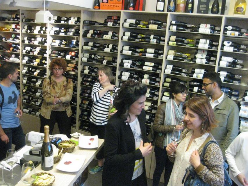 Milan: Wine Tasting with an Italian Sommelier - A few practical tips before you go