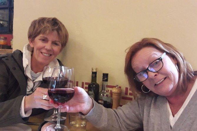 Milan Wine Tasting with Italian Sommelier - Meeting in Central Milan Without Wasting Time