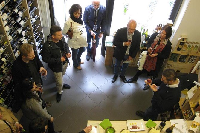 Milan Wine Tasting with Italian Sommelier - Value Check: Is $105.72 Worth It?