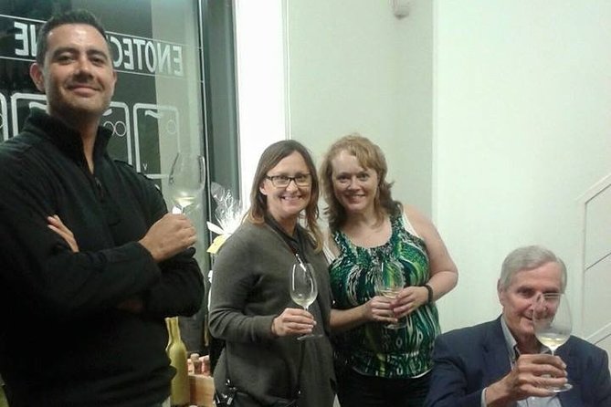 Milan Wine Tasting with Italian Sommelier - Who This Tasting Fits Best (and Who Might Want to Skip It)