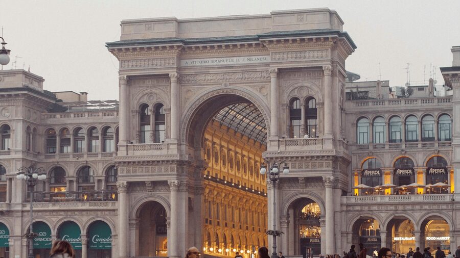 Milano City Escape: "The tenant of the Duomo" - Pacing: why the route can feel like a sprint
