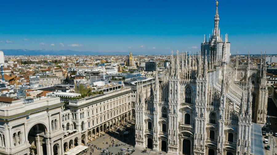 Milano City Escape: "The tenant of the Duomo" - Practical tips before you go