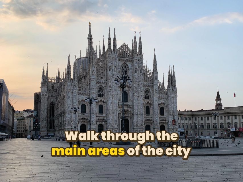 Milano: Digital Guide made by a Local for your walking tour! - Food Stops and Restaurant Advice That Feels Like Milan, Not Marketing