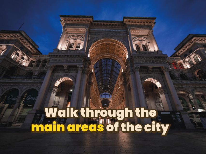 Milano: Digital Guide made by a Local for your walking tour! - Using the Google Maps Itinerary Without Losing the Day