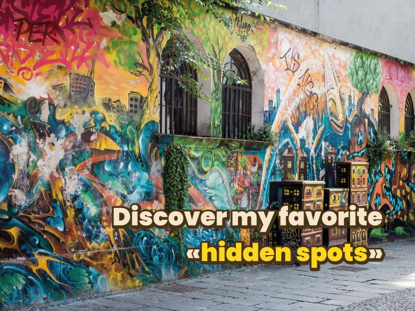 Milano: Digital Guide made by a Local for your walking tour! - Who This Tour Suits Best (and When You’ll Prefer a Human Guide)
