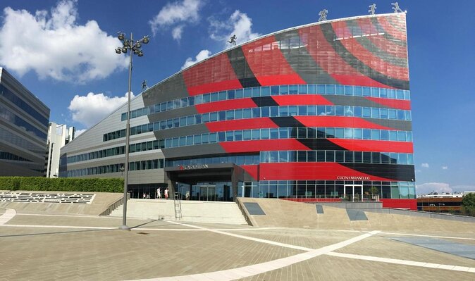 Milano e l'acqua. Tour dei parchi milanesi - Key highlights at a glance