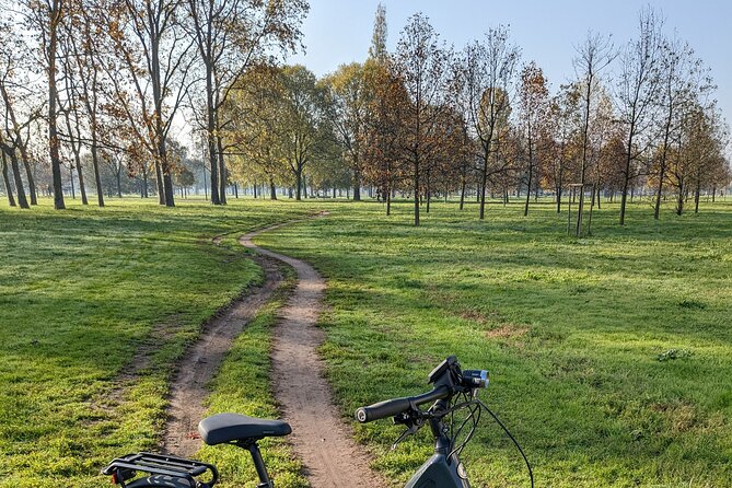 Milano e l'acqua. Tour dei parchi milanesi - Price and value: what you’re paying for (and what you should add)